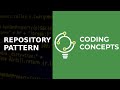 Repository Pattern