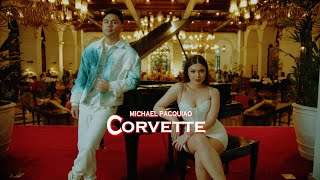 Corvette - Michael Pacquiao (Official Music Video)