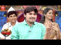 Rocking Rakesh Performance | Extra Jabardasth | 25th November 2022 | ETV Telugu