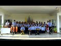 shree hanuman chalisa by the students of scb academy nathuwawala dehradun hanumanchalisa scba