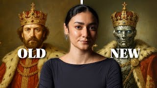 How AI is the New Empire