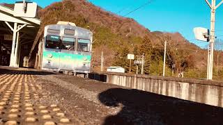 秩父鉄道「年末年始」レア放送