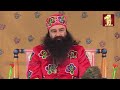 03 jan 2025 msg bhandara month live naamcharcha satsang sirsa