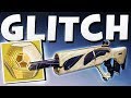 Destiny 2 - HOW TO OPEN RAID CHESTS EARLY | Glitch Into Raid SOLO !!