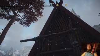 Assassin's Creed: Valhalla #3