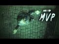 BLAKO - MVP ft PAIN (VIDEO)