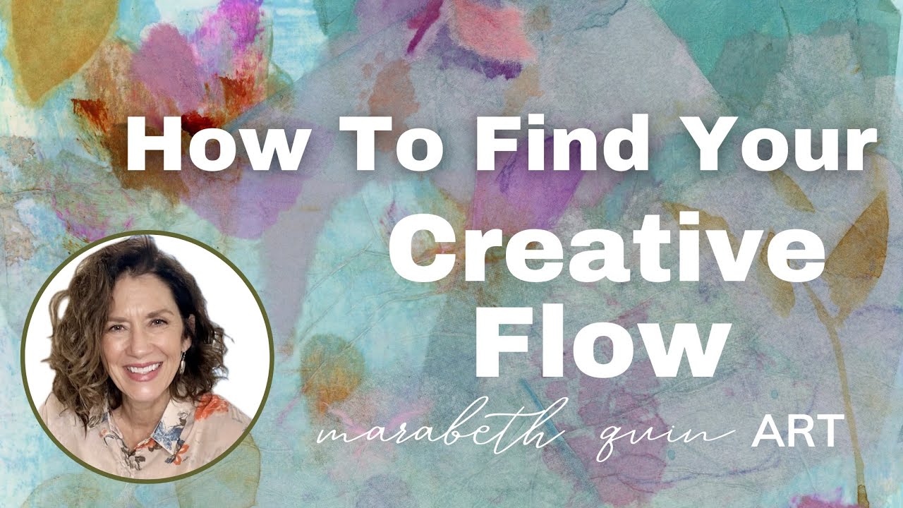 How To Find Your Creative Flow Youtube