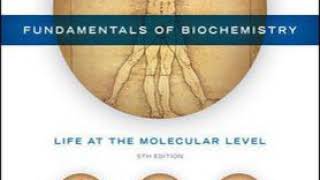 Fundamentals of Biochemistry: Life at the Molecular Level | Wikipedia audio article