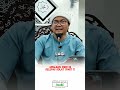 [PART 1] Cara Zikir Yang Betul Lepas Solat - Ustaz Jafri Abu Bakar Mahmoodi #abuamzarchannel