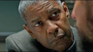 Fallen  Movie Denzel Washington 2022 Action Crime Drama full movie 2022 480P