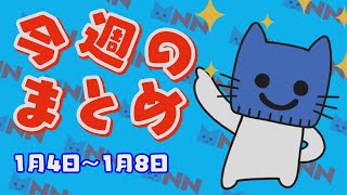 あなたのために♪作曲！ベートーベンが復活！？ 今年は去年よりもお買い得！？豊洲で初競り、一番マグロは2084万円！巣ごもりでスパゲティ！輸入量が過去最高に。【マスクにゃんニュース】