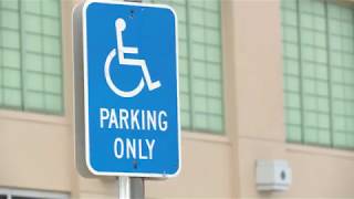 WKYT Investigates | Drivers with disabled parking permits skyrockets