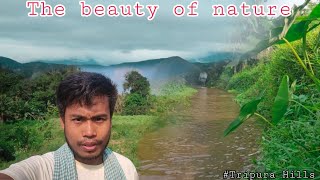 The beauty of nature | Amswk jaga naithok🤔wanama singcha