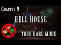 Final Fantasy 7 Remake - True Hard Mode Challenge - Hell House