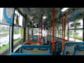 ＜神奈川中央交通／走行音＞pj mp35jm（は028）大川橋→本町中学校前 乗客ゼロ　2015 7 4記録