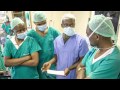 The Phoenix Project - Healthcare and training in Namibia