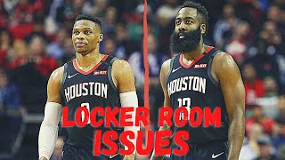 EVERYTHING WRONG With James Harden Russell Westbrook & The Houston Rockets