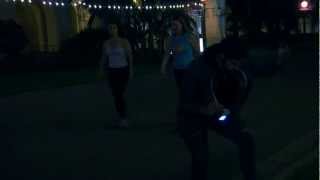 Mega64: ALAN WAKE