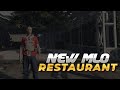 NEW FOOD RESTAURANT MLO *FREE* | FiveM Roleplay Scripts | FiveM Tutorial 2024 | MJ DEVELOPMENT