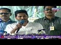 ap cm ys jagan inaugural speech village secretariat karapa village