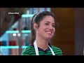 esto ha dicho Ángel león sobre el plato de Ángela ¡mira qué pinta masterchef 12