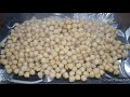 how to boil and store channa chickpeas easy method channe ubalne or freeze karne ka tarika