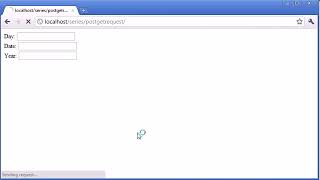 Beginner PHP Tutorial 71 Working with Form Data #PHPTutorial #WebDevelopment #LearnPHP