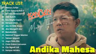 Andika Mahesa Kangen Band Full Album 2023 Merayu T...