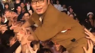 2019.11.15【Live ﾒﾗｺﾘ 福岡】 神聖かまってちゃん メランコリー×メランコリーツアー福岡 ライブ 配信 ニコ生