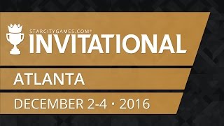 SCGINVI - Quarterfinals B - Jim Davis vs Jeffrey Serwinski [Standard]