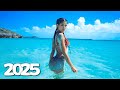 Alan Walker, Dua Lipa, Coldplay, Martin Garrix & Kygo, The Chainsmokers Style 🔥 Summer Vibes #04