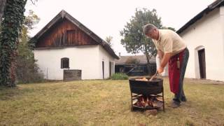 Hungarikumok Gyűjteménye - Karcagi birkapörkölt (rövidfilm)