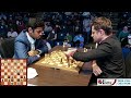 Tie Breaks - 2 | Arjun Erigaisi vs Levon Aronian | Tata Steel Chess India Blitz 2021