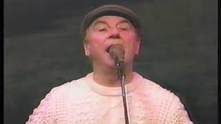Mountain Dew - Clancy Brothers & Robbie O'Connell 1/13