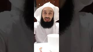 Acceptance of dua in Ramadan? | Mufti Menk