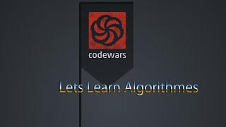 Lets Do PHP algorithm with Codewars