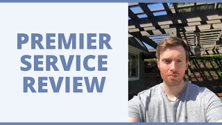 Premier Service Review - Should You Become A Mystery Shopper?