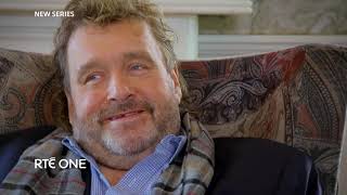Brendan Grace: Thanks For The Memories | RTÉ One | Starts Monday September 30th 9.35pm