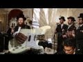 Shloime Daskal & Shira Choir Singing 