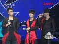 20110914 巅峰音乐汇 阿里郎专场演唱会