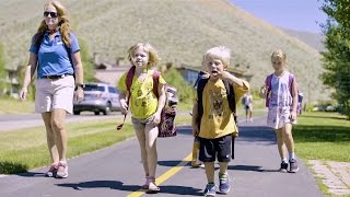 Sun Valley Kids & Youth - Summer Adventure Camp