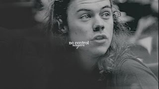 NO CONTROL (UNOFFICIAL MUSIC VIDEO)