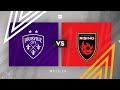 Louisville City FC vs. Phoenix Rising FC; July 20, 2022