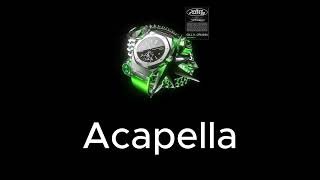 Acapella | Vân Rung - Gill, RPT Orijinn