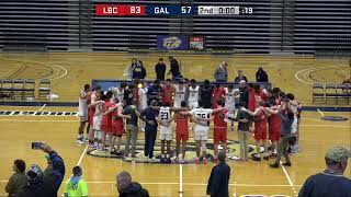 MB: Gallaudet vs. Lancaster Bible