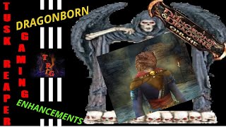 DDO ** DRAGONBORN RACE ** Enhancement Details ** Must Watch Before You Buy!