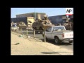 Lesotho - Looting continues
