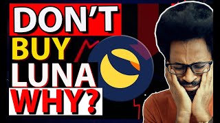 Will Luna recover? Terra Luna crypto price crash explained, will the value go back up?
