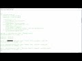 Python Tkinter - 13 - Radiobuttons Explained