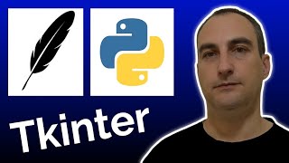 Python Tkinter - 13 - Radiobuttons Explained